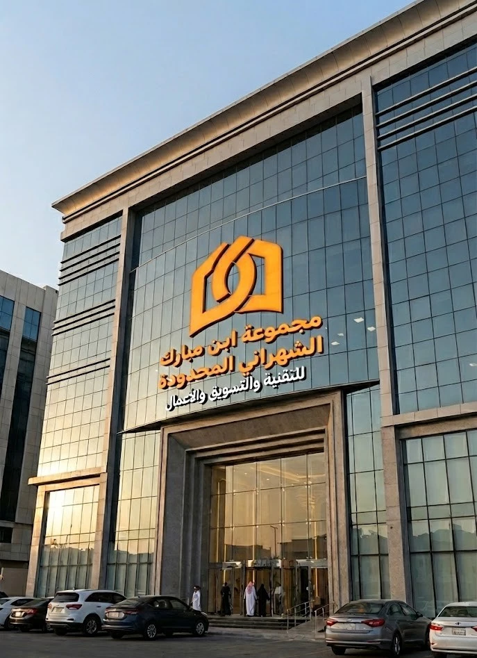 صورة الشركة