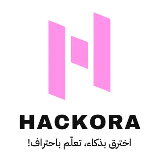 شعار Hackora