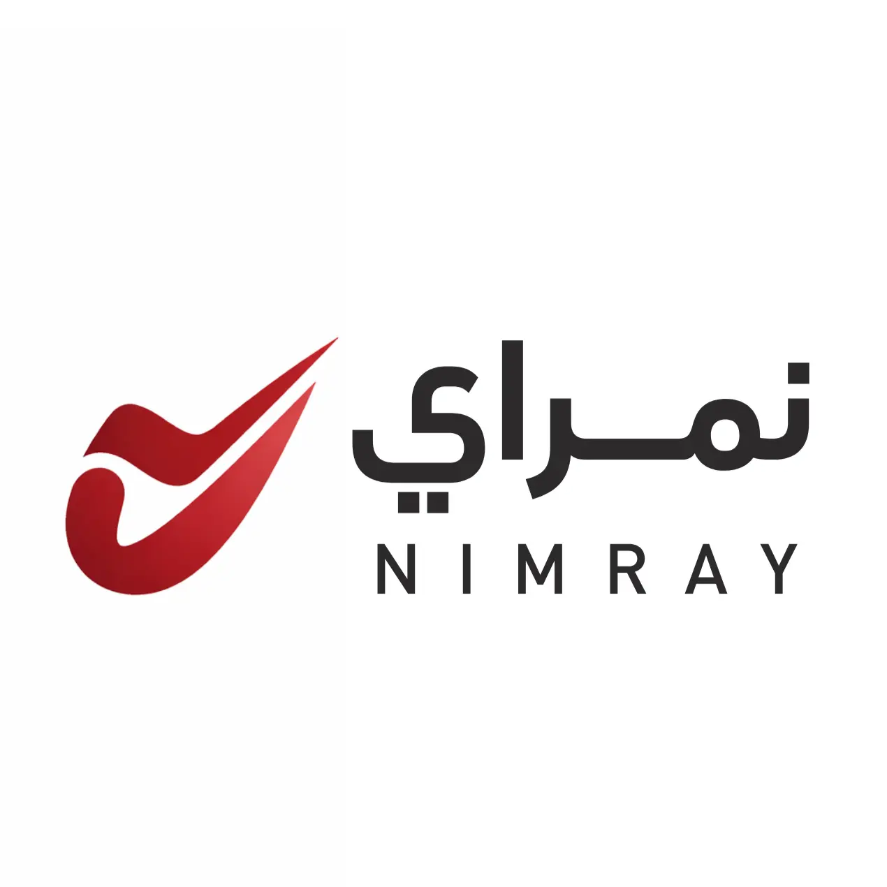 شعار شركة نمراي المحدودة للتقنية المالية